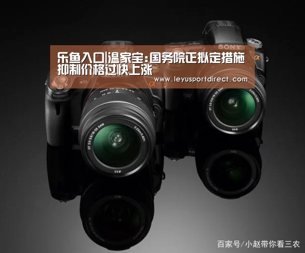 乐鱼入口|温家宝:国务院正拟定措施抑制价格过快上涨(图1) 乐鱼入口