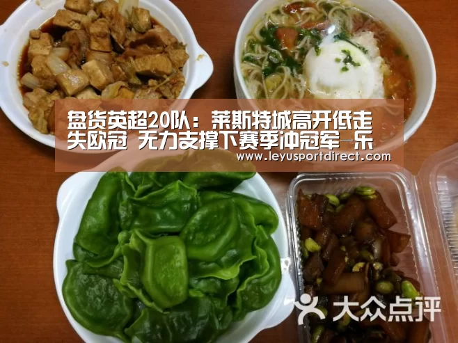 盘货英超20队:莱斯特城高开低走失欧冠 无力支撑下赛季冲冠军-乐鱼入口(图1) 乐鱼登陆入口