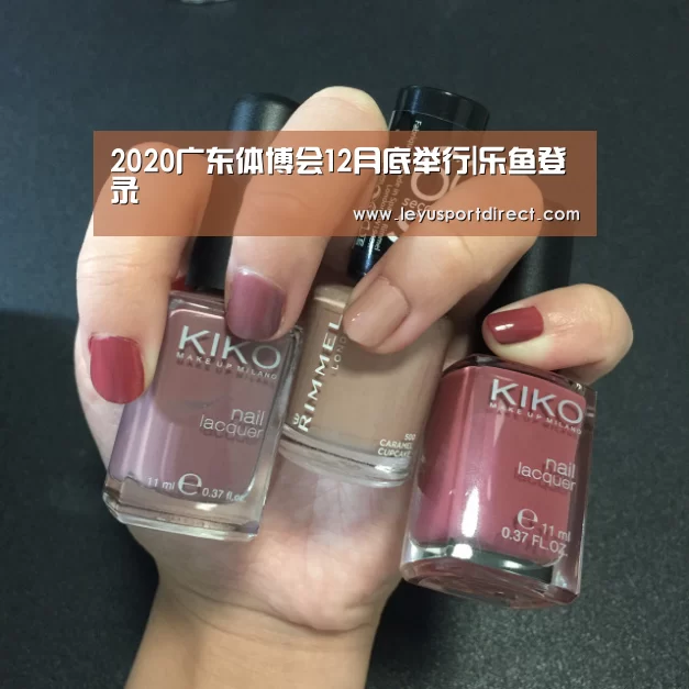 2020广东体博会12月底举行|乐鱼登录(图2)
2020广东体博会12月底举行|乐鱼登录(图2)